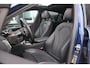 BMW 5-Serie (g30) 530e M-Sport 292pk | Pano | Memory | Leder | Trekhaak | Laser | 360 CAM | Virtual | Phytonicblau
