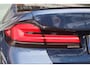 BMW 5-Serie (g30) 530e M-Sport 292pk | Pano | Memory | Leder | Trekhaak | Laser | 360 CAM | Virtual | Phytonicblau