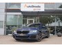 BMW 5-Serie (g30) 530e M-Sport 292pk | Pano | Memory | Leder | Trekhaak | Laser | 360 CAM | Virtual | Phytonicblau