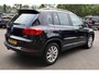 Volkswagen Tiguan 1.4 TSI Lounge Edition STOELVERW. CAMERA CRUISE BT-TELEFOONVERB. NAVI CLIMA KEYLESS 2XPDC 17''LMV