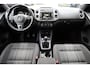 Volkswagen Tiguan 1.4 TSI Lounge Edition STOELVERW. CAMERA CRUISE BT-TELEFOONVERB. NAVI CLIMA KEYLESS 2XPDC 17''LMV
