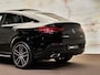 Mercedes-Benz GLE Coupé 400e 4Matic AMG Line , pano, luchtv., Burmester, tr.haak, HUD, memory, 360 camera, keyless