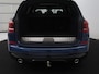 BMW X3 xDrive30e High Executive | Panoramadak | Leder | Adaptive cruise | Head-up | Stoelverwarming | Trekhaak | Sfeerverlichting | Camera | Park assist | Elektrische achterklep