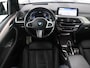 BMW X3 xDrive30e High Executive | Panoramadak | Leder | Adaptive cruise | Head-up | Stoelverwarming | Trekhaak | Sfeerverlichting | Camera | Park assist | Elektrische achterklep