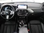 BMW X3 xDrive30e High Executive | Panoramadak | Leder | Adaptive cruise | Head-up | Stoelverwarming | Trekhaak | Sfeerverlichting | Camera | Park assist | Elektrische achterklep