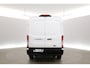 Ford E-Transit 68 kWh L2H2 | Snelladen | SOH 98% | 360° | Clima | 3 Zits | Carplay | Navi