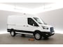 Ford E-Transit 68 kWh L2H2 | Snelladen | SOH 98% | 360° | Clima | 3 Zits | Carplay | Navi
