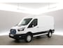 Ford E-Transit 68 kWh L2H2 | Snelladen | SOH 98% | 360° | Clima | 3 Zits | Carplay | Navi