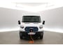 Ford E-Transit 68 kWh L2H2 | Snelladen | SOH 98% | 360° | Clima | 3 Zits | Carplay | Navi