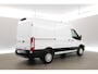 Ford E-Transit 68 kWh L2H2 | Snelladen | SOH 98% | 360° | Clima | 3 Zits | Carplay | Navi