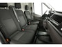 Ford E-Transit 68 kWh L2H2 | Snelladen | SOH 98% | 360° | Clima | 3 Zits | Carplay | Navi