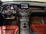 Mercedes-Benz GLC Coupe 350e 4MATIC Edition 1 Garantie|Carplay|Pano|360°Camera|Elektr.Trekhaak|Leder|Xenon|Navi|Rijklaar