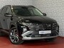 Hyundai Tucson NW AUTO 1.6 T-GDI PHEV N-LINE LEER 360.CAMERA ELEK.KLEP ELEK.STOEL/GEHEUGEN VERWARMD/KOELING SUBWFR 19"LMV ZWARTE HEMEL STUURVERW. PLUG IN HYBRIDE