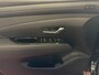 Hyundai Tucson NW AUTO 1.6 T-GDI PHEV N-LINE LEER 360.CAMERA ELEK.KLEP ELEK.STOEL/GEHEUGEN VERWARMD/KOELING SUBWFR 19"LMV ZWARTE HEMEL STUURVERW. PLUG IN HYBRIDE