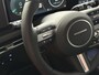 Hyundai Tucson NW AUTO 1.6 T-GDI PHEV N-LINE LEER 360.CAMERA ELEK.KLEP ELEK.STOEL/GEHEUGEN VERWARMD/KOELING SUBWFR 19"LMV ZWARTE HEMEL STUURVERW. PLUG IN HYBRIDE