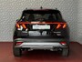 Hyundai Tucson NW AUTO 1.6 T-GDI PHEV N-LINE LEER 360.CAMERA ELEK.KLEP ELEK.STOEL/GEHEUGEN VERWARMD/KOELING SUBWFR 19"LMV ZWARTE HEMEL STUURVERW. PLUG IN HYBRIDE