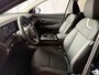 Hyundai Tucson NW AUTO 1.6 T-GDI PHEV N-LINE LEER 360.CAMERA ELEK.KLEP ELEK.STOEL/GEHEUGEN VERWARMD/KOELING SUBWFR 19"LMV ZWARTE HEMEL STUURVERW. PLUG IN HYBRIDE