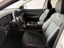 Hyundai Tucson 1.6 T-GDI PHEV N-LINE 360.CAMERA WIT ELEK.KLEP ELEK.STOEL/GEHEUGEN VERWARMD/KOELING SUBWFR 19"LMV ZWARTE HEMEL STUURVERW. PLUG IN HYBRIDE