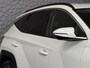 Hyundai Tucson 1.6 T-GDI PHEV N-LINE 360.CAMERA WIT ELEK.KLEP ELEK.STOEL/GEHEUGEN VERWARMD/KOELING SUBWFR 19"LMV ZWARTE HEMEL STUURVERW. PLUG IN HYBRIDE