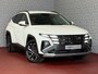 Hyundai Tucson 1.6 T-GDI PHEV N-LINE 360.CAMERA WIT ELEK.KLEP ELEK.STOEL/GEHEUGEN VERWARMD/KOELING SUBWFR 19"LMV ZWARTE HEMEL STUURVERW. PLUG IN HYBRIDE