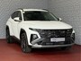 Hyundai Tucson 1.6 T-GDI PHEV N-LINE 360.CAMERA WIT ELEK.KLEP ELEK.STOEL/GEHEUGEN VERWARMD/KOELING SUBWFR 19"LMV ZWARTE HEMEL STUURVERW. PLUG IN HYBRIDE