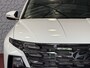 Hyundai Tucson 1.6 T-GDI PHEV N-LINE 360.CAMERA WIT ELEK.KLEP ELEK.STOEL/GEHEUGEN VERWARMD/KOELING SUBWFR 19"LMV ZWARTE HEMEL STUURVERW. PLUG IN HYBRIDE