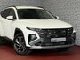Hyundai Tucson 1.6 T-GDI PHEV N-LINE 360.CAMERA WIT ELEK.KLEP ELEK.STOEL/GEHEUGEN VERWARMD/KOELING SUBWFR 19"LMV ZWARTE HEMEL STUURVERW. PLUG IN HYBRIDE