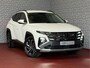 Hyundai Tucson 1.6 T-GDI PHEV N-LINE 360.CAMERA WIT ELEK.KLEP ELEK.STOEL/GEHEUGEN VERWARMD/KOELING SUBWFR 19"LMV ZWARTE HEMEL STUURVERW. PLUG IN HYBRIDE