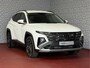 Hyundai Tucson 1.6 T-GDI PHEV N-LINE 360.CAMERA WIT ELEK.KLEP ELEK.STOEL/GEHEUGEN VERWARMD/KOELING SUBWFR 19"LMV ZWARTE HEMEL STUURVERW. PLUG IN HYBRIDE