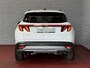 Hyundai Tucson 1.6 T-GDI PHEV N-LINE 360.CAMERA WIT ELEK.KLEP ELEK.STOEL/GEHEUGEN VERWARMD/KOELING SUBWFR 19"LMV ZWARTE HEMEL STUURVERW. PLUG IN HYBRIDE