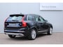 Volvo XC90 T5 AWD Inscription | Dealeronderhouden | Nappa lederen bekleding | Stoelventilatie en -massage | Panoramadak | Head-up display | Parkeercamera | Parkeerverwarming | Parkeersensoren voor + achter | Parkeercamera | BLIS | Adaptive Cruise Control