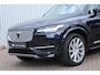 Volvo XC90 T5 AWD Inscription | Dealeronderhouden | Nappa lederen bekleding | Stoelventilatie en -massage | Panoramadak | Head-up display | Parkeercamera | Parkeerverwarming | Parkeersensoren voor + achter | Parkeercamera | BLIS | Adaptive Cruise Control