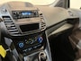 Ford Transit Connect 1.5 EcoBlue L1 Trend / Euro 6 / Airco / Camera / 3-Zits / 46.300 KM !!