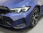 BMW 3-Serie 318i M-Sport | Schuifdak | Carbon | Camera