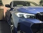BMW 3-Serie 318i M-Sport | Schuifdak | Carbon | Camera