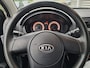 Kia Picanto 1.0 Seven 5drs 01-2011 Grijs Metallic *AIRCO* ELEKTR. PAKKET!!