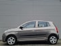 Kia Picanto 1.0 Seven 5drs 01-2011 Grijs Metallic *AIRCO* ELEKTR. PAKKET!!