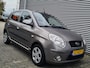 Kia Picanto 1.0 Seven 5drs 01-2011 Grijs Metallic *AIRCO* ELEKTR. PAKKET!!