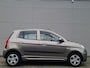 Kia Picanto 1.0 Seven 5drs 01-2011 Grijs Metallic *AIRCO* ELEKTR. PAKKET!!