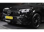 Mercedes-Benz GLC 400e 4MATIC AMG 63 Look / Massage / Burmester / Head Up / Luchtvering / 360 Camera / Leder / Open Pano