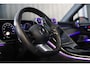 Mercedes-Benz GLC 400e 4MATIC AMG 63 Look / Massage / Burmester / Head Up / Luchtvering / 360 Camera / Leder / Open Pano