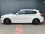 BMW 1-Serie 118i Edition M Sport Shadow High Executive LCI Leder | Navi | Led | Automaat