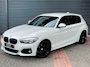 BMW 1-Serie 118i Edition M Sport Shadow High Executive LCI Leder | Navi | Led | Automaat
