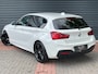 BMW 1-Serie 118i Edition M Sport Shadow High Executive LCI Leder | Navi | Led | Automaat