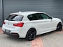 BMW 1-Serie 118i Edition M Sport Shadow High Executive LCI Leder | Navi | Led | Automaat