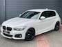 BMW 1-Serie 118i Edition M Sport Shadow High Executive LCI Leder | Navi | Led | Automaat