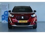 Peugeot e-2008 EV GT 50 kWh | Adapt. Cruise | Leder | Stoelverwarming | Camera | Navi | Carplay | Climate | Keyless | LED | Dodehoekbewaking