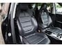 MG EHS 1.5 TGDI Luxury LEER PANORAMA 360-CAMERA CARPLAY STOELVERW. ACC NAVI DAB ELEC.STOELEN/KLEP 2XPDC 18''LMV