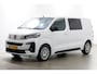 Peugeot e-Expert L2H1 75 kWh D.C. 100% Electric Airco/Navi/Camera Nieuw 12-2024
