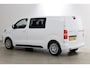 Peugeot e-Expert L2H1 75 kWh D.C. 100% Electric Airco/Navi/Camera Nieuw 12-2024